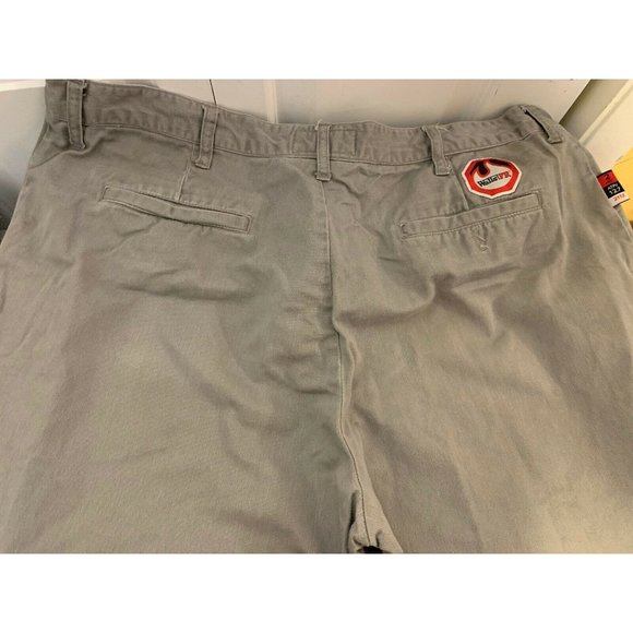 WALLS FR Jeans Mens Sz 42 Gray  2112 ATPV 2 HRC‎ - Picture 9 of 9